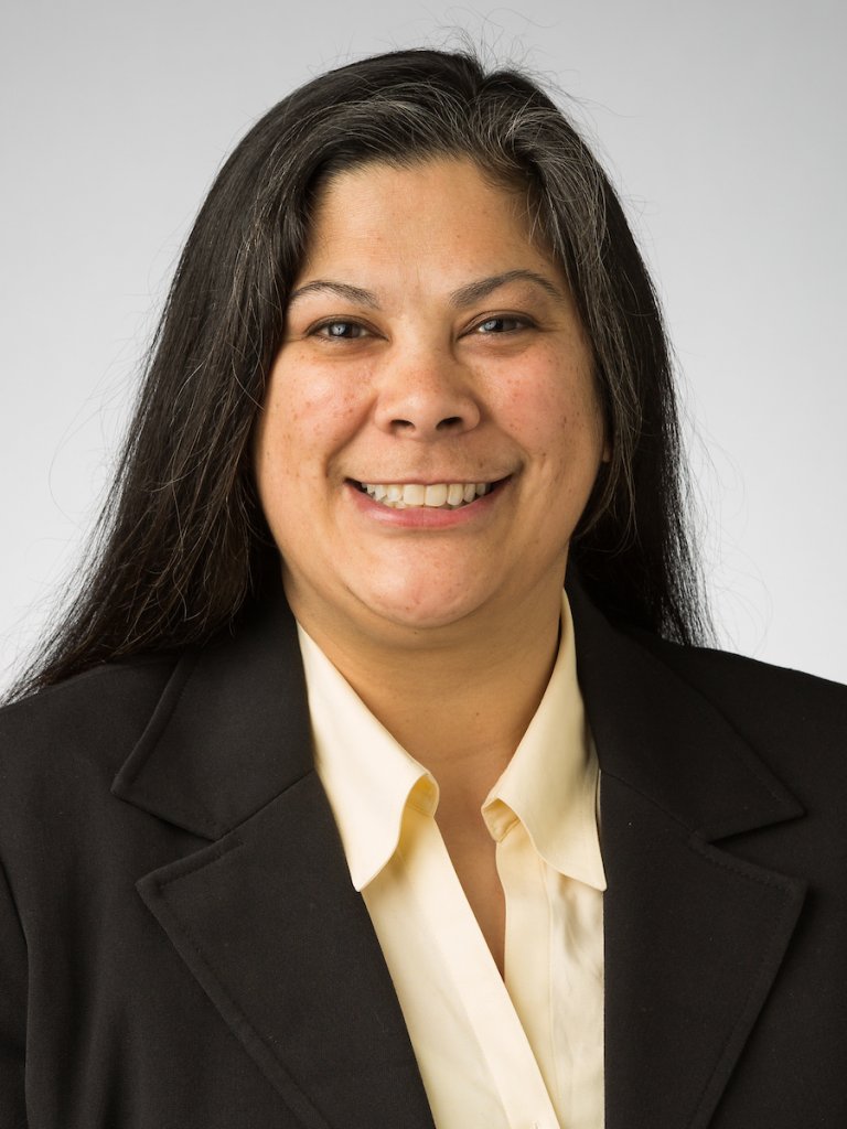 Dr. Sara Golomb, Ph.D.