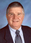 Photo of Butch Cotter
