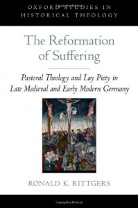Reformation of Suffering