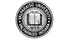 Valparaiso University Seal 1873