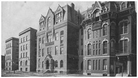 Valparaiso University 1902