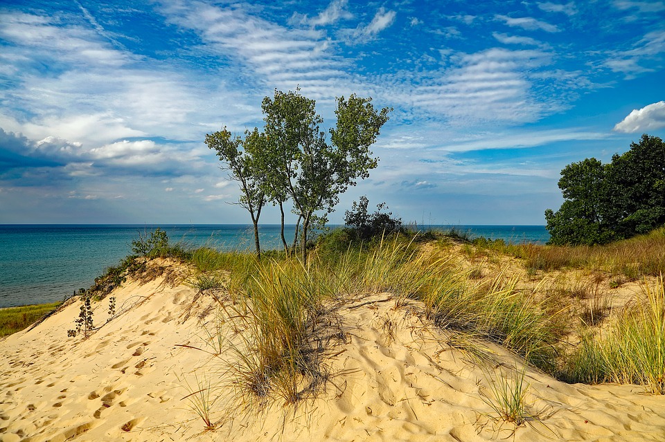 Indiana Dunes