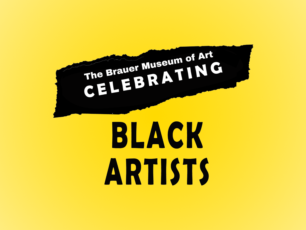 Celebrating Black Artists