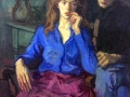 Moses Soyer (1899-1974)