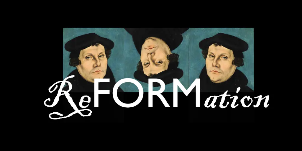 Reformation