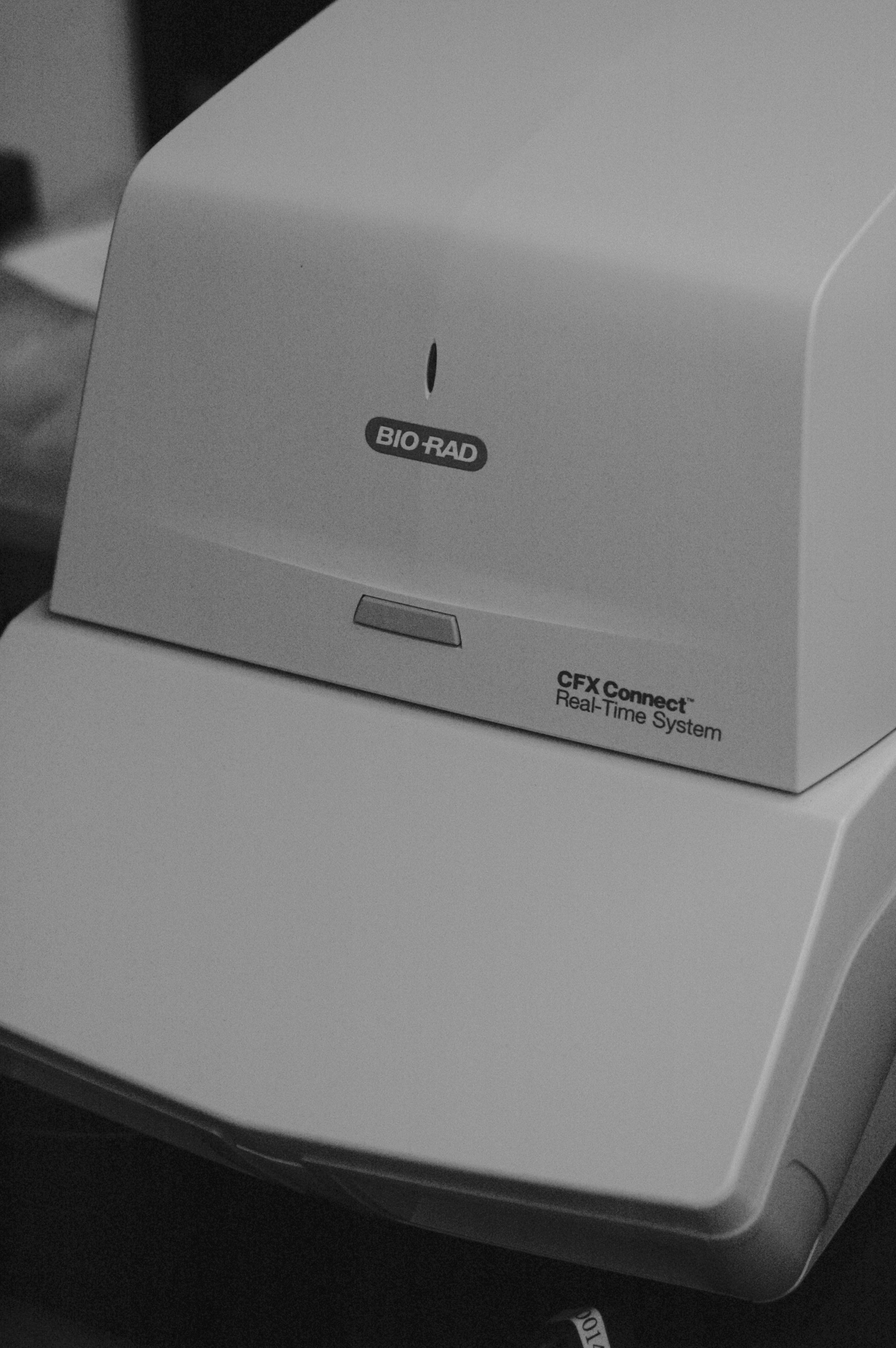 PCR instrument