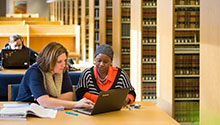 Student Support Services: Academic Success Center