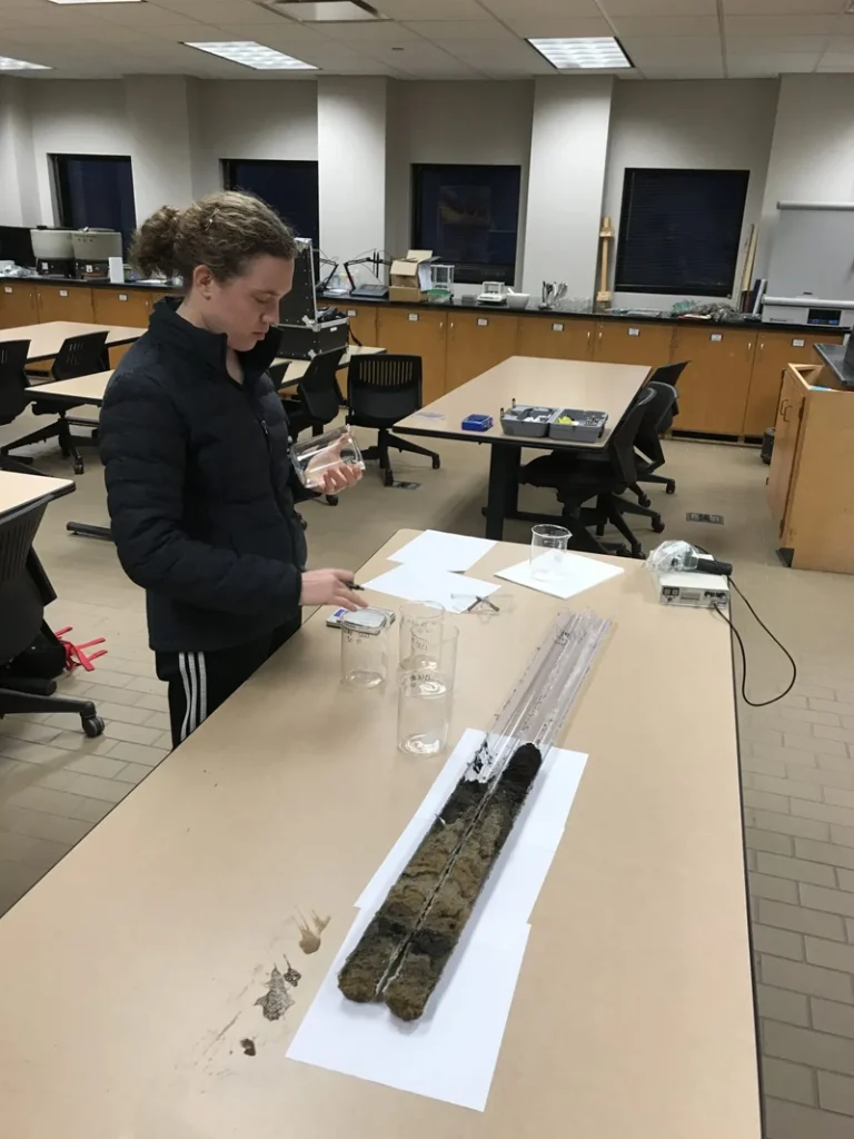 Facilities - Department Resources - College of Arts and Sciences