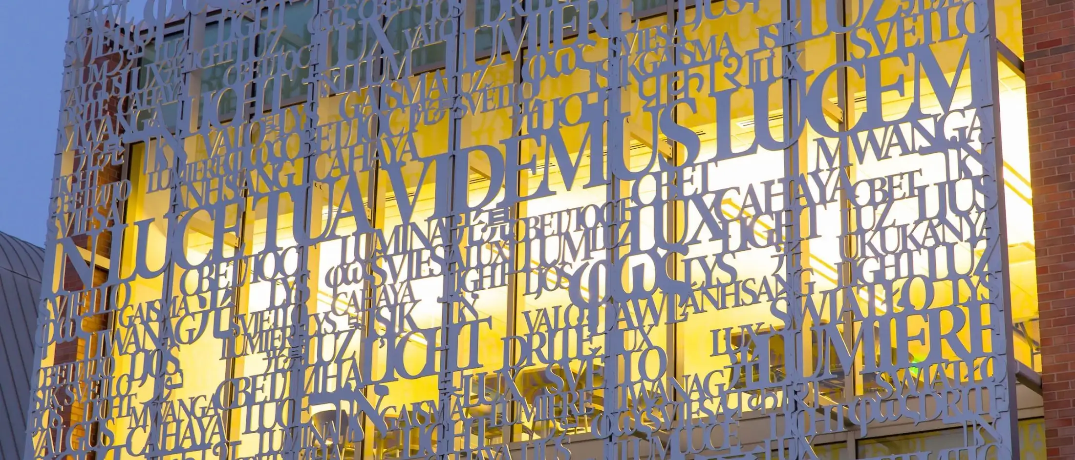 World languages and Cultures