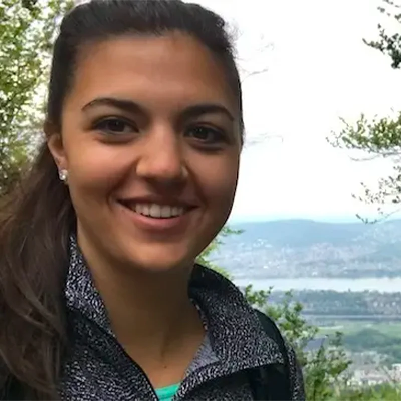 Gabrielle Neuman