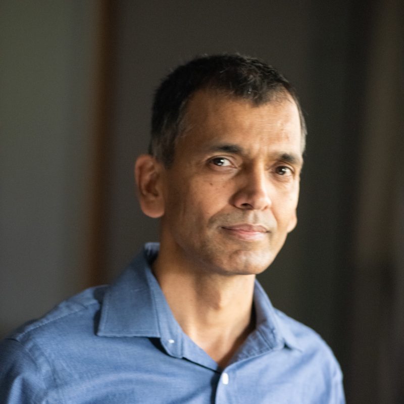 Sanjeev Jha, Ph.D.