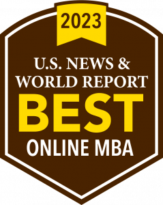 U.S. News & World Report Best Online MBA