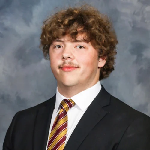 Austin Lambert