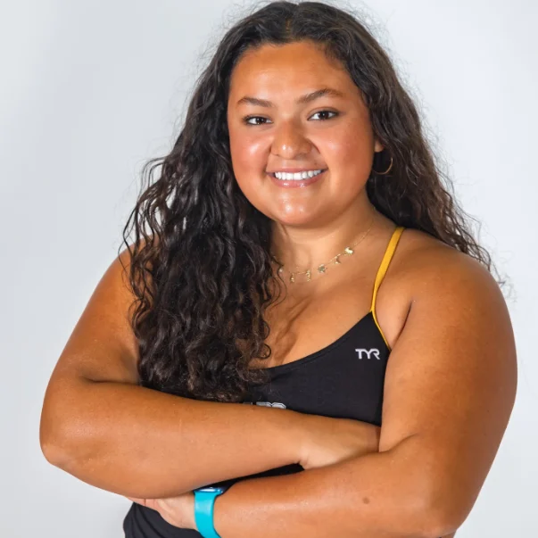 Jazzy Soria Gonzalez