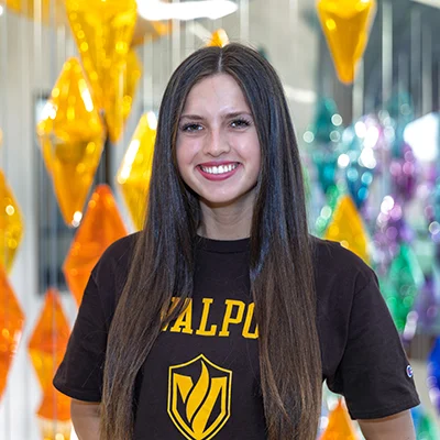 Olivia Perlick