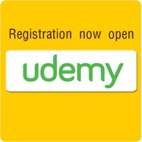 Udemy with Registration