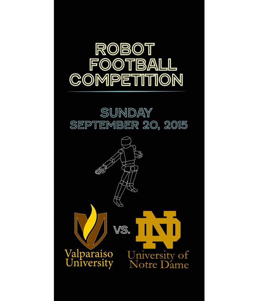 Robot Football Competition