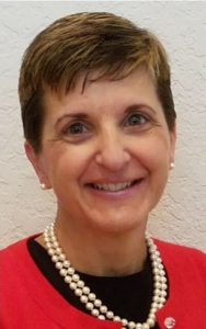 Jill C. Jacobson '86