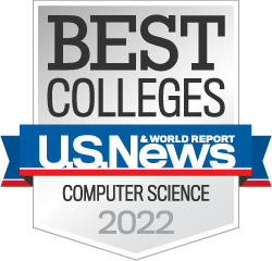 Best Colleges US News Computer Science