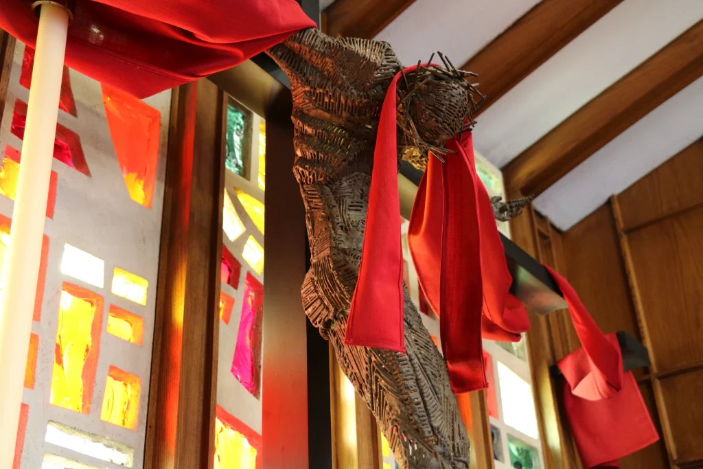 Good Friday - Calling and Spiritual Life Devotionals