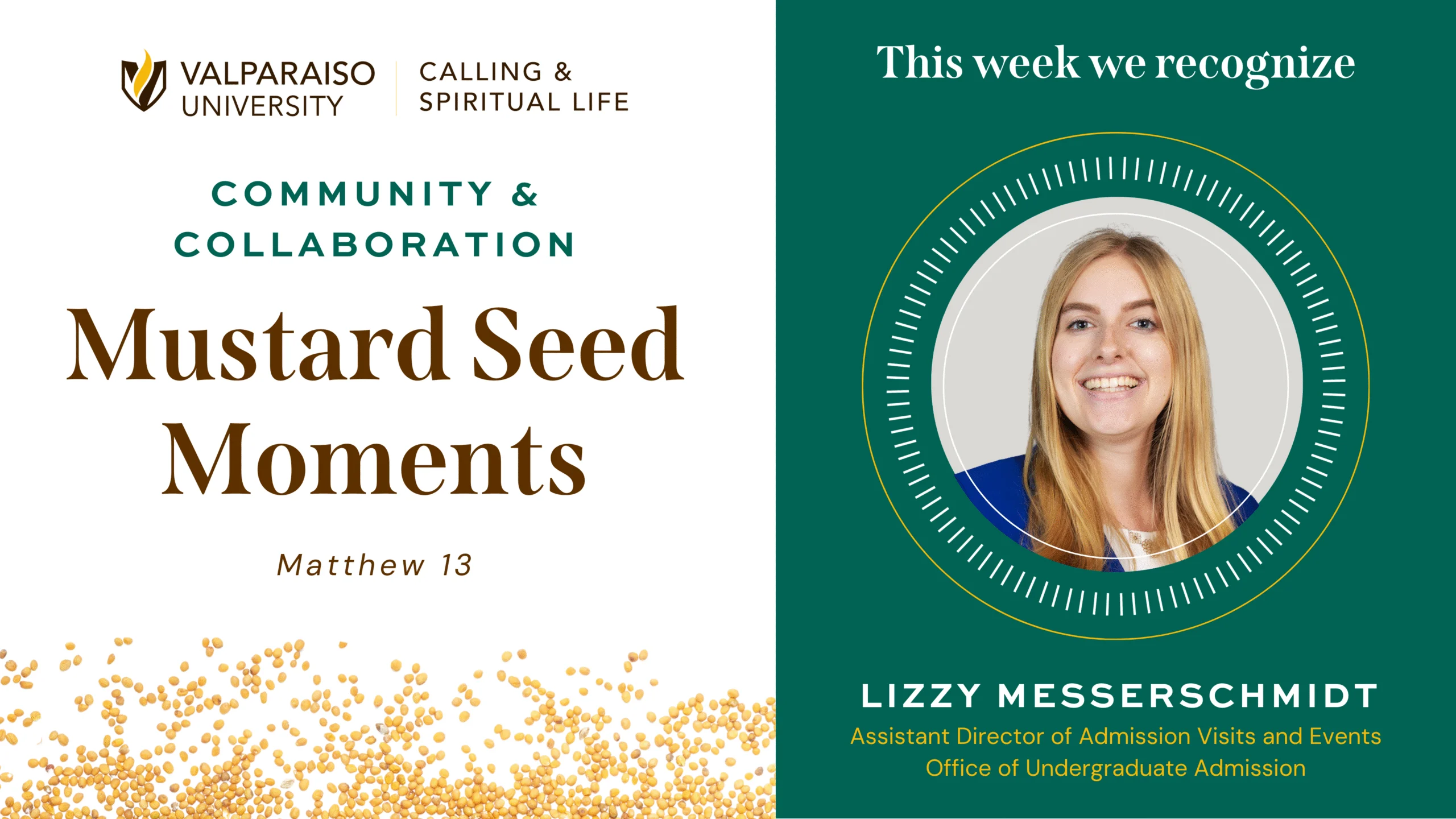 Image for news story: Lizzy Messerschmidt