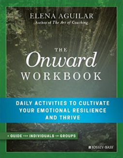 The Onward Workbook book cover