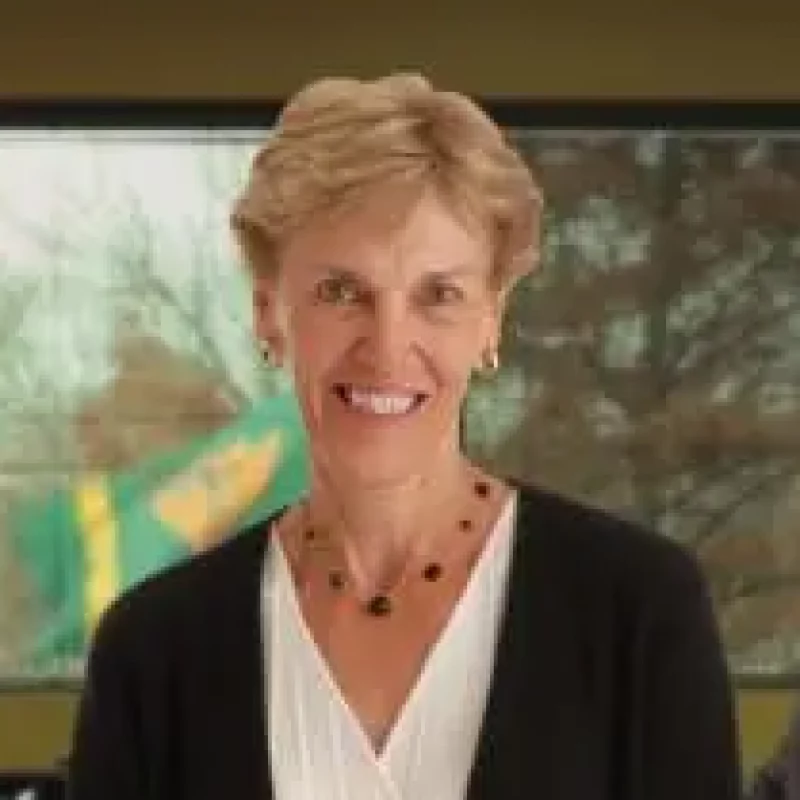 Dr. Donna Ogle