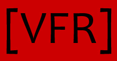 VFR logo