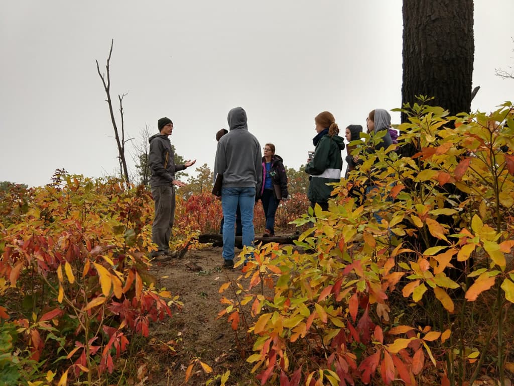 Indiana Dunes