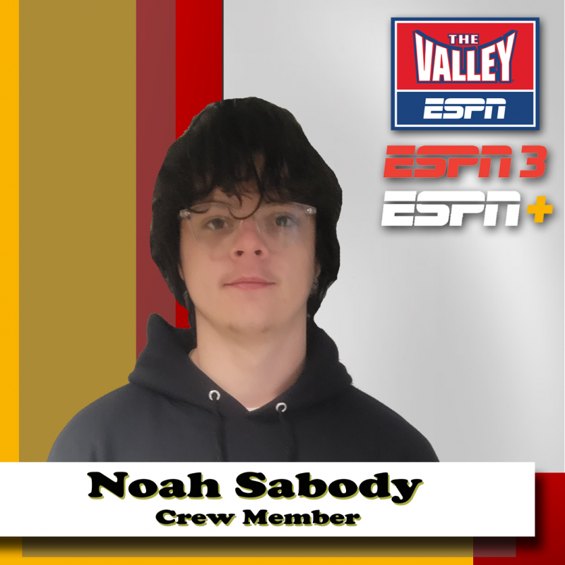 Noah Sabody