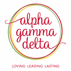 Alpha Gamma Delta