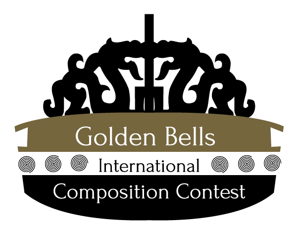 Inaugural Golden Bells International Composition Contest