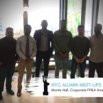 NYC Alumni Meetups