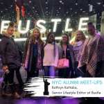 NYC Alumni Meetups
