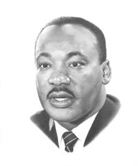 Martin Luther King