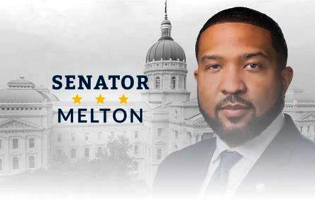 Senator Melton