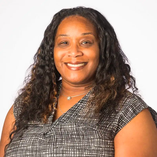 Kimberly Boone, M.A., LMHC