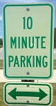 10-Min-parking