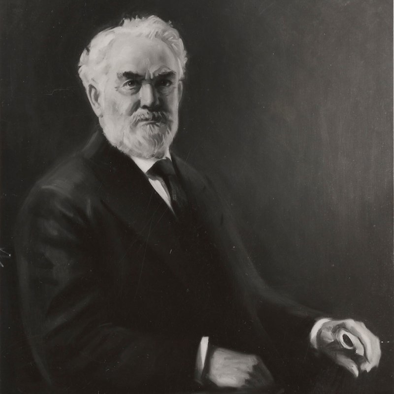 B Wilson Smith