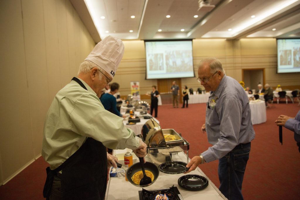 Pancake Breakfast