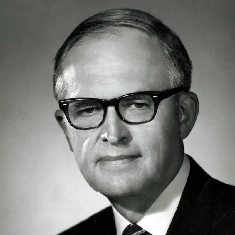 Albert G. Huegli