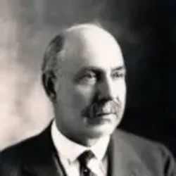 Horace M. Evans