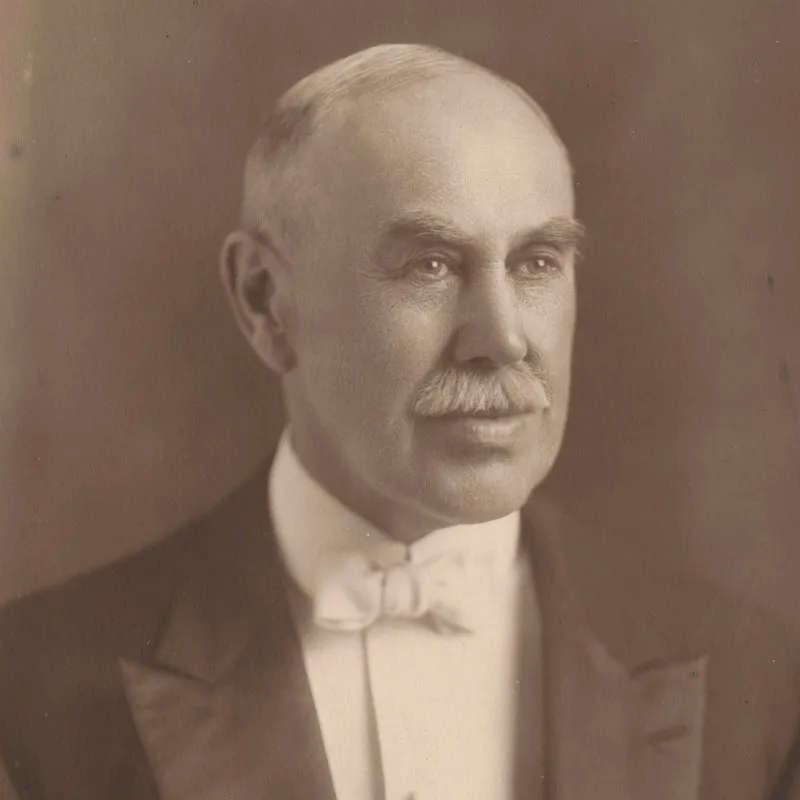John E. Roessler