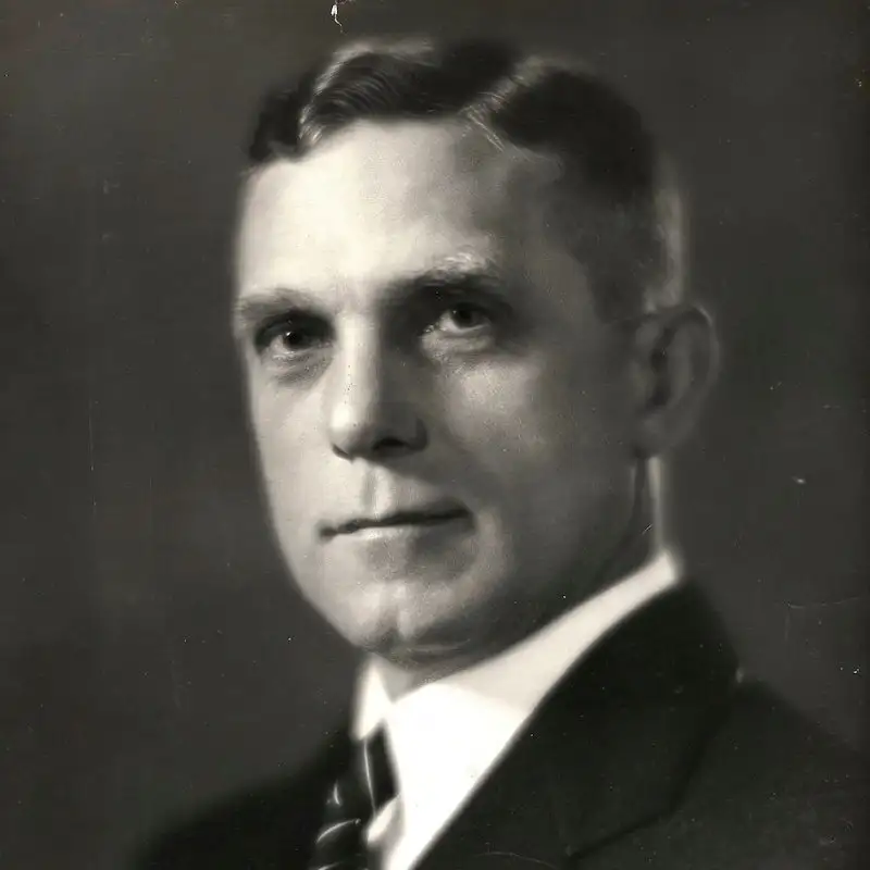 Oscar C. Kreinheder