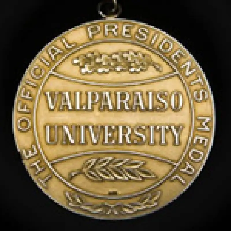 Valparaiso University Seal