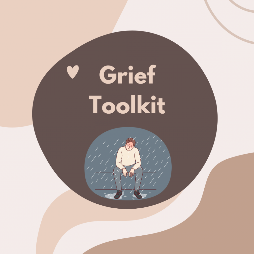 Grief toolkit