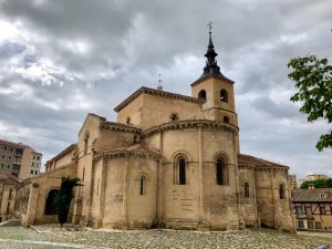 A Cultural Tour of Spain