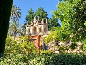 A Cultural Tour of Spain
