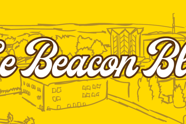 The Beacon Blog HERO