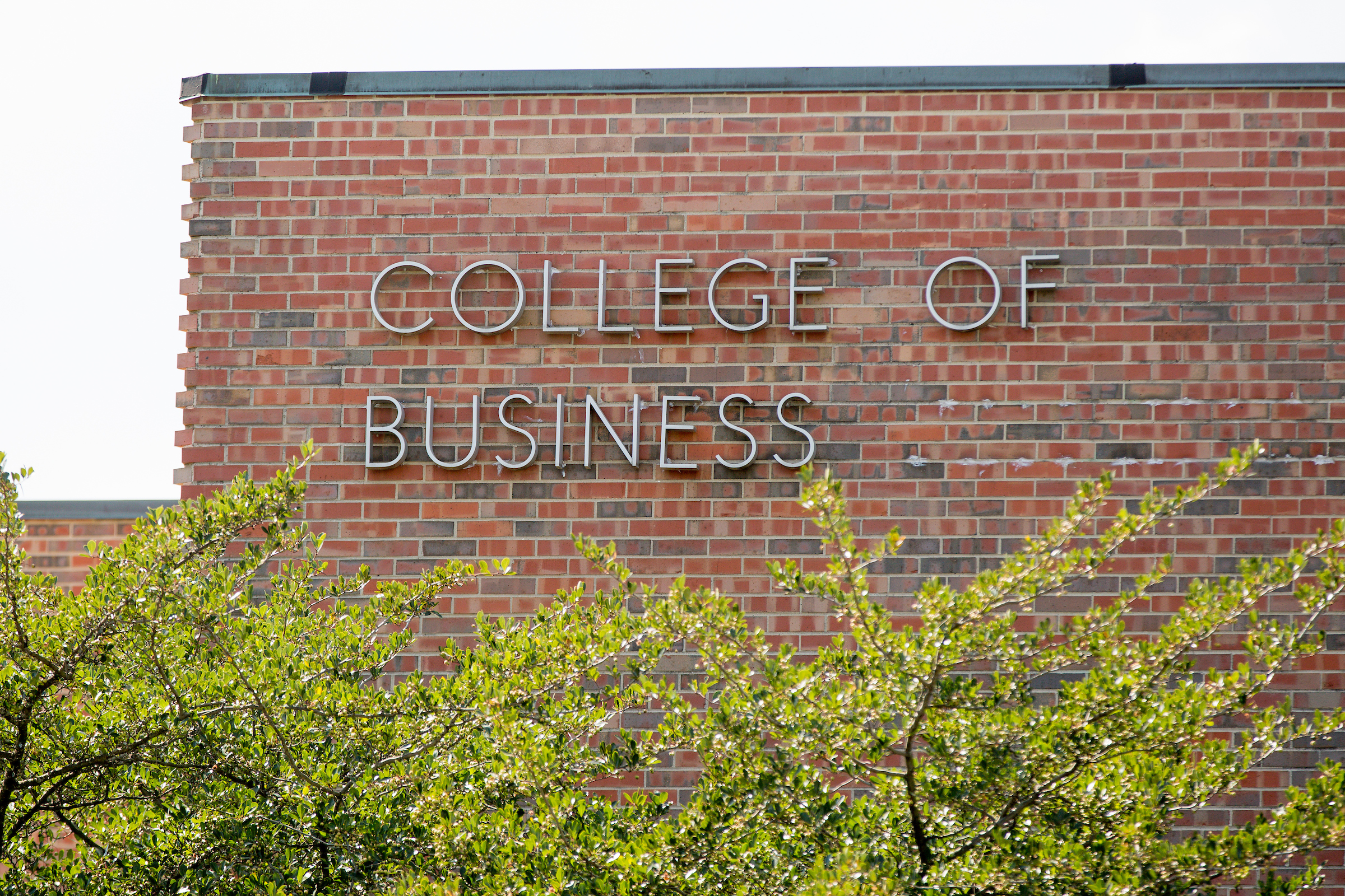 College of Business Maintains Accreditation
